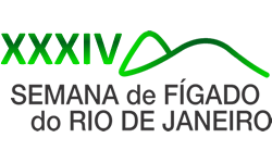 XXXIV Semana de Fígado do Rio de Janeiro